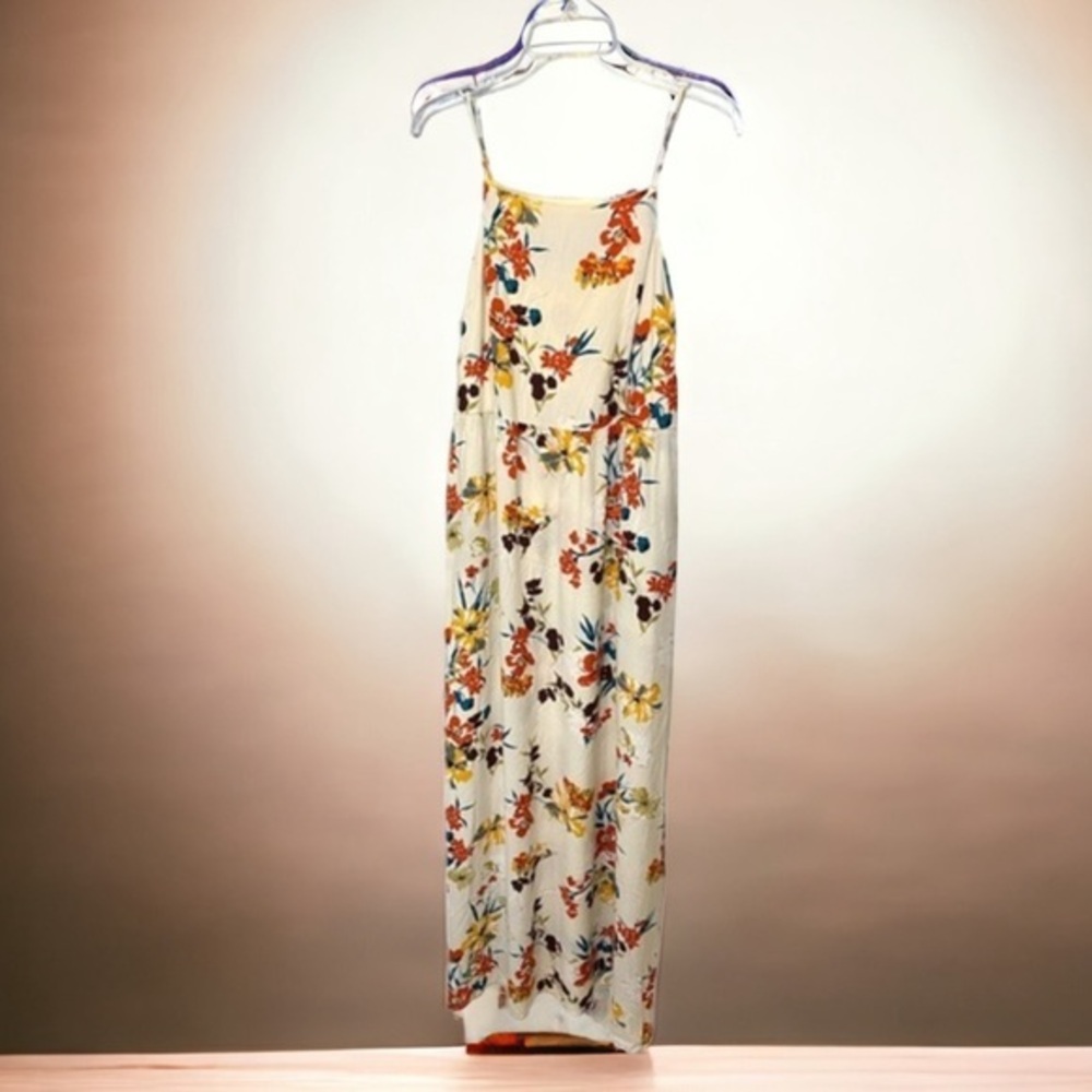 B-O-G Collective Large Fall Dress W/ Pockets